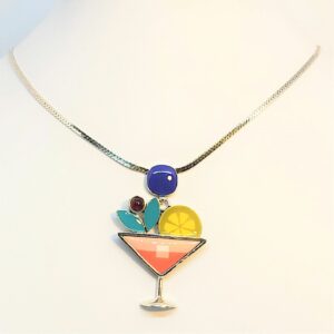 collier cocktail