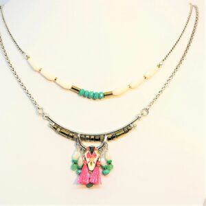 collier tequila