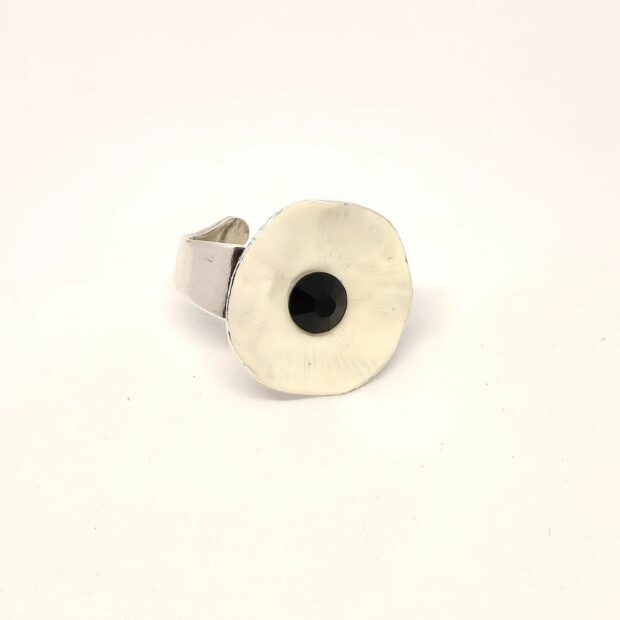 Bague Mambo Moutarde (Copie) - bag blanc mambo