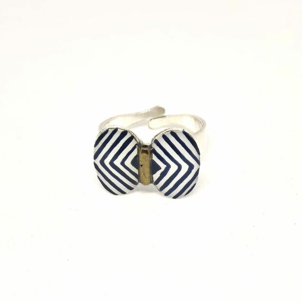 Grandes Boucles d’Oreilles Ephémère (Copie) - bag éphémère
