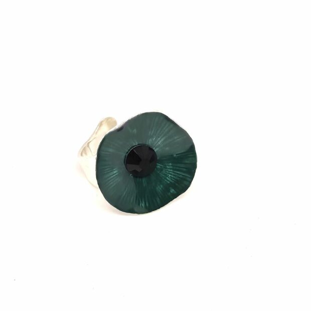 Bague Mambo Rouge (Copie) - bag vert mambo