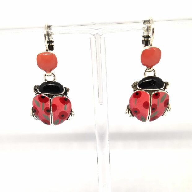 Bague Cox Rouge (Copie) - bo cox rouge