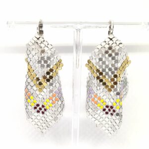 Boucles d’Oreilles Kimberley 1 (Copie) - bo plate jenny