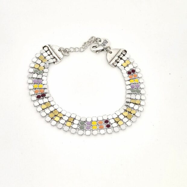 Grandes Boucles d’Oreilles Jenny (Copie) - brac loulou