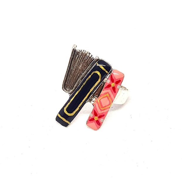 bague roman