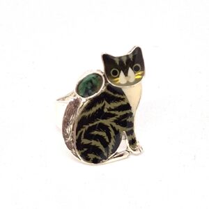 bague tabbby
