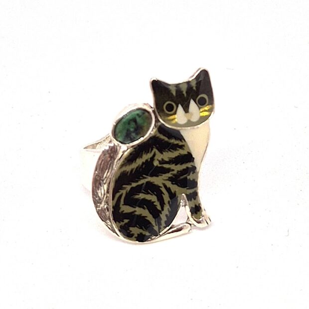bague tabbby