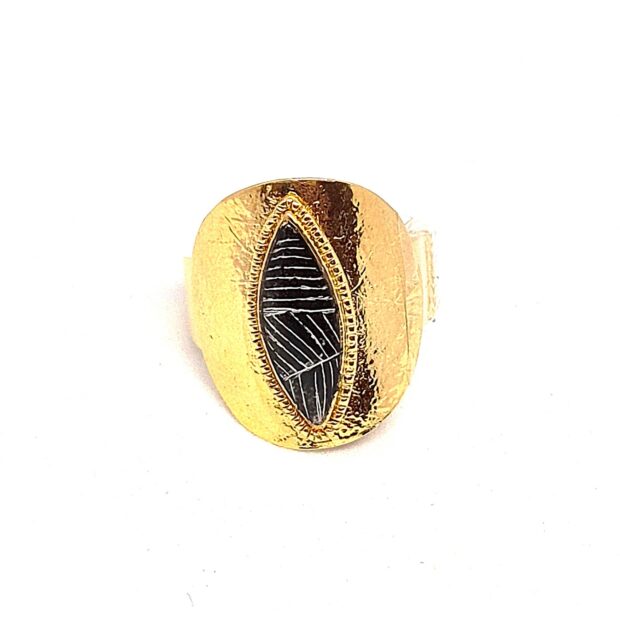 bague zebra 3