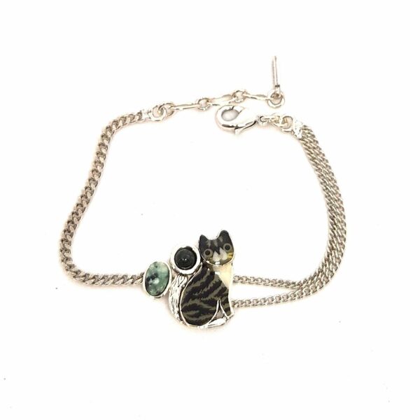 bracelet tabbby