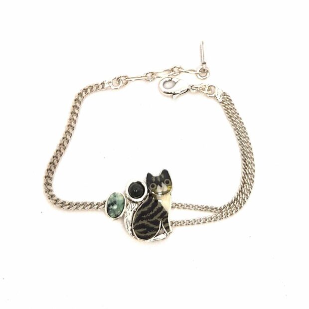 bracelet tabbby