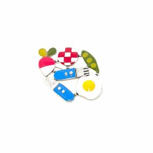 broche dinette