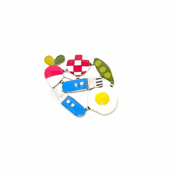 broche dinette