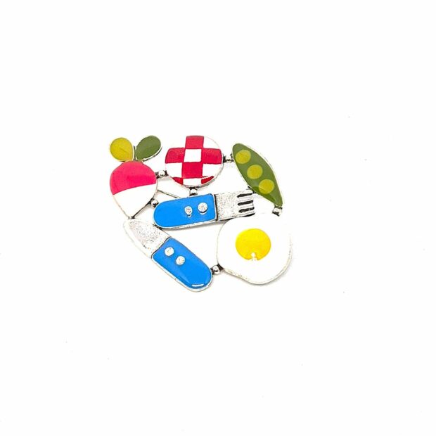 broche dinette