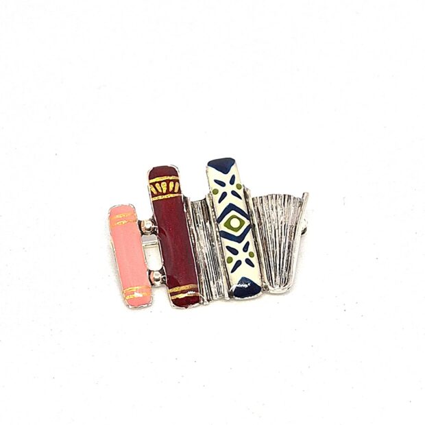broche roman