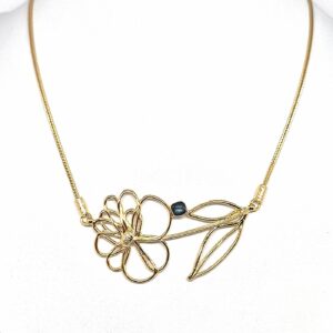collier exquise