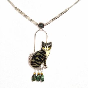collier tabbby