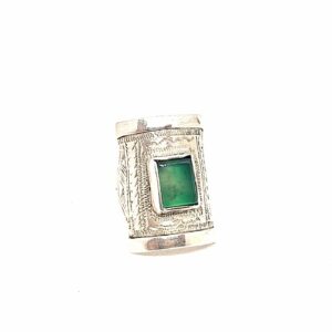 bag ag rectangle verte