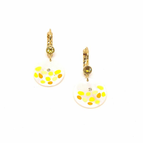 bo lumiere jaune
