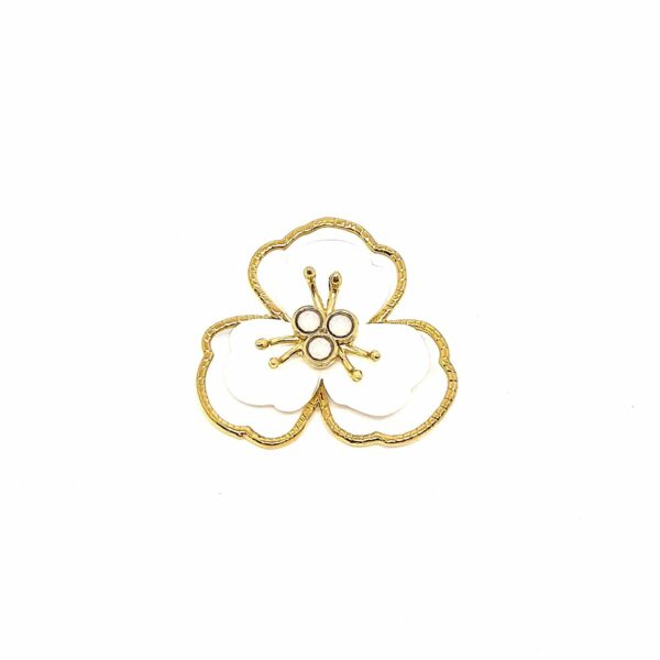 broche lysette