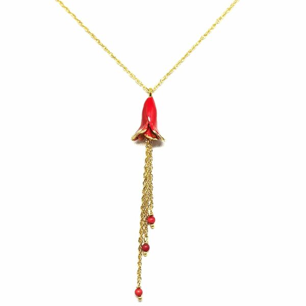 collier betty royge