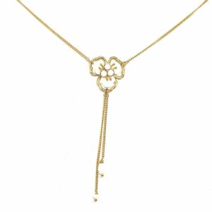 collier fi lysette