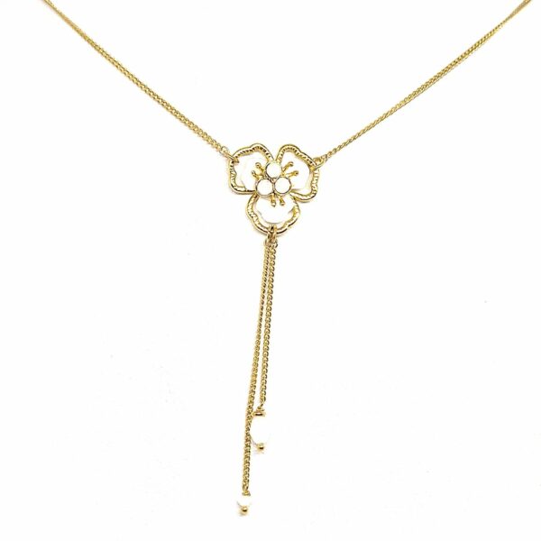 collier fi lysette