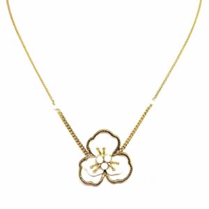 gros collier lysette