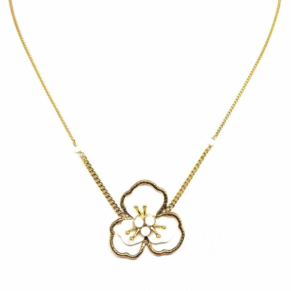 gros collier lysette