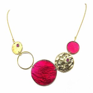 collier marly