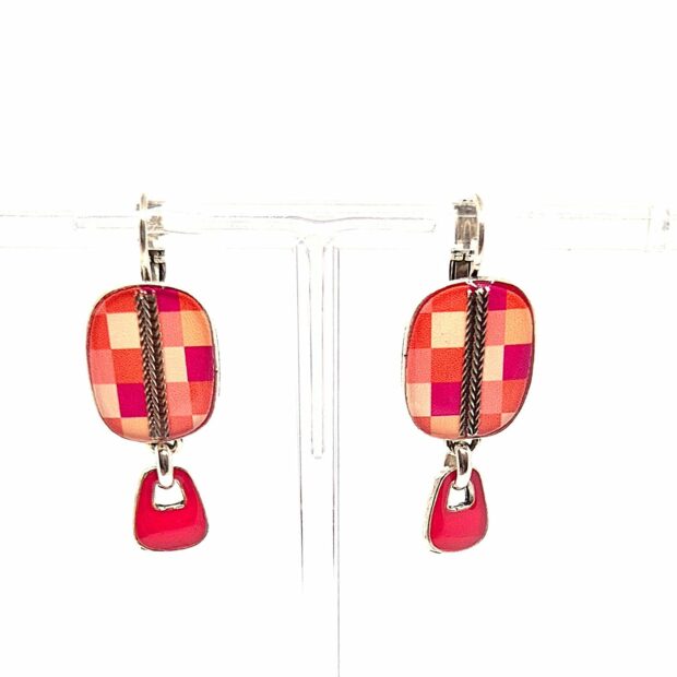bo gomme rouge