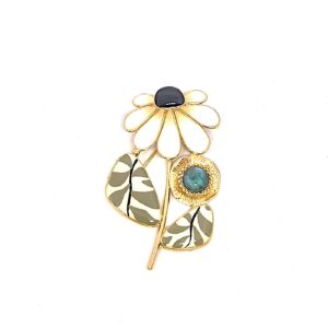 broche zen