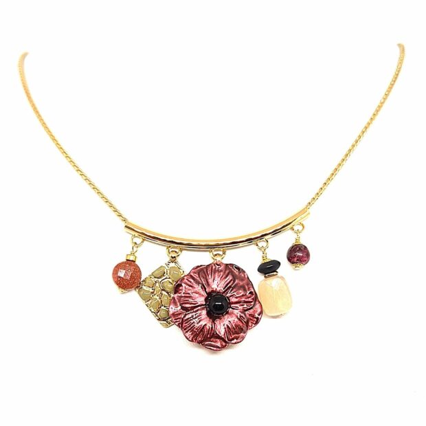 collier carmen
