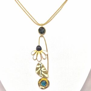 collier zen