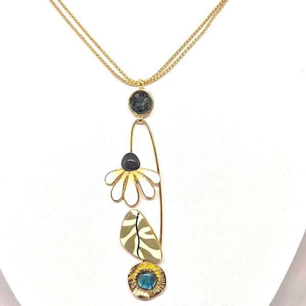 collier zen